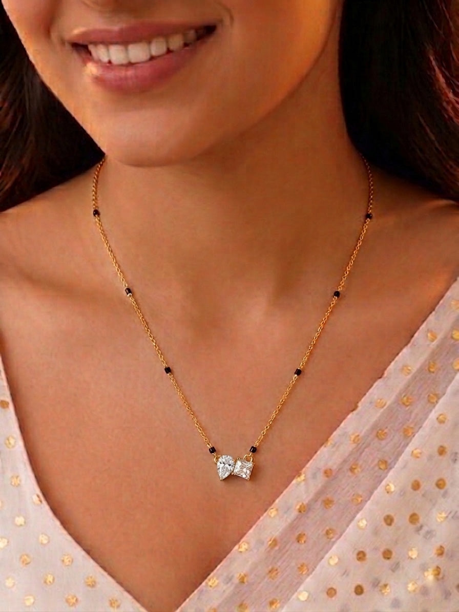 Divine Due Mangalsutra