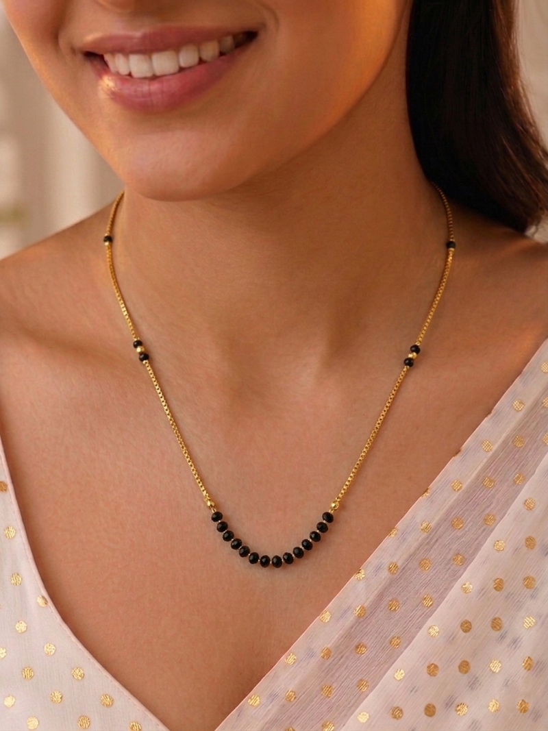 Ruhani Mangalsutra