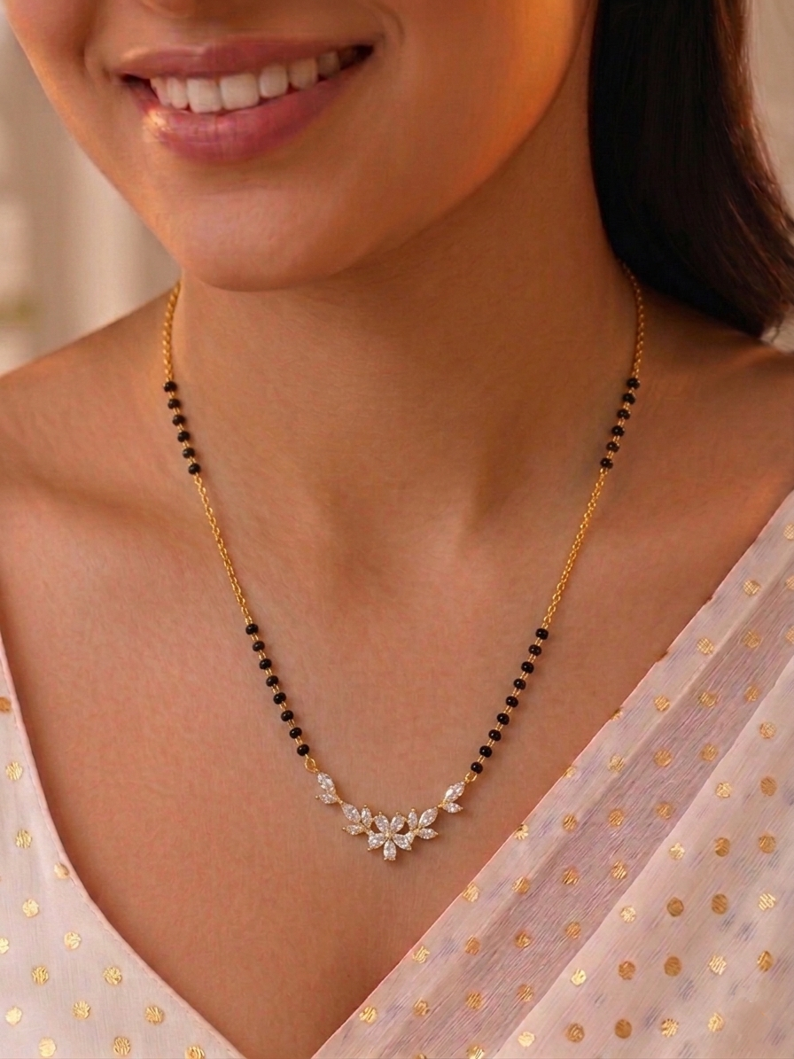 Vidhi Mangalsutra