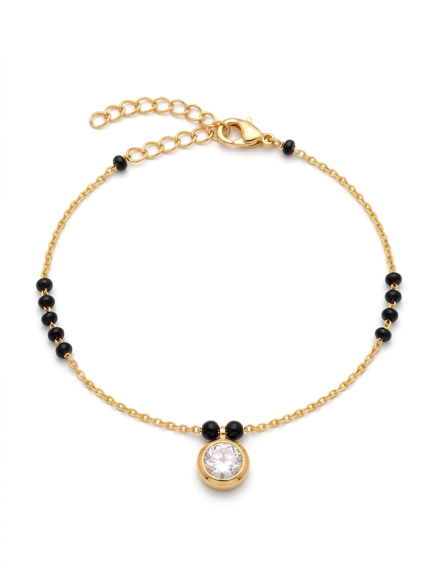 Glow Drop Bracelet