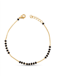 Vihani Mangalsutra Bracelet