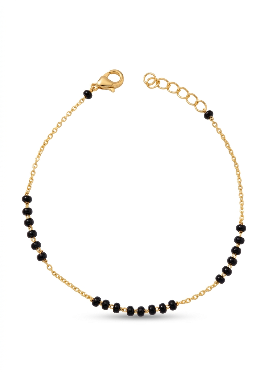Vihani Mangalsutra Bracelet