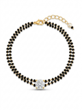 Clara Mangalsutra Bracelet