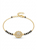 Mastani  Mangalsutra Bracelet
