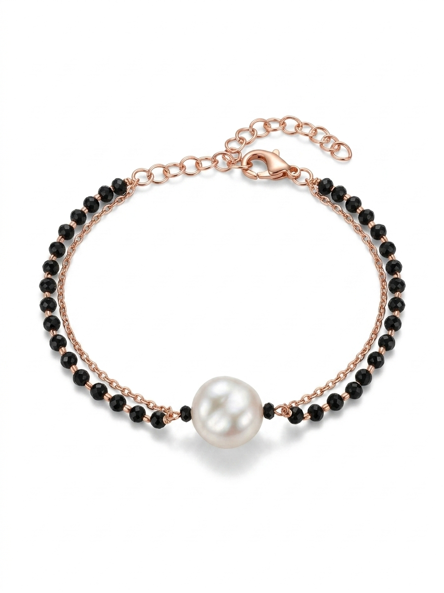 Eraya Mangalsutra Bracelet