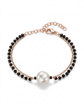 Eraya Mangalsutra Bracelet