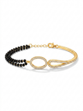 Kridha Mangalsutra Bracelet
