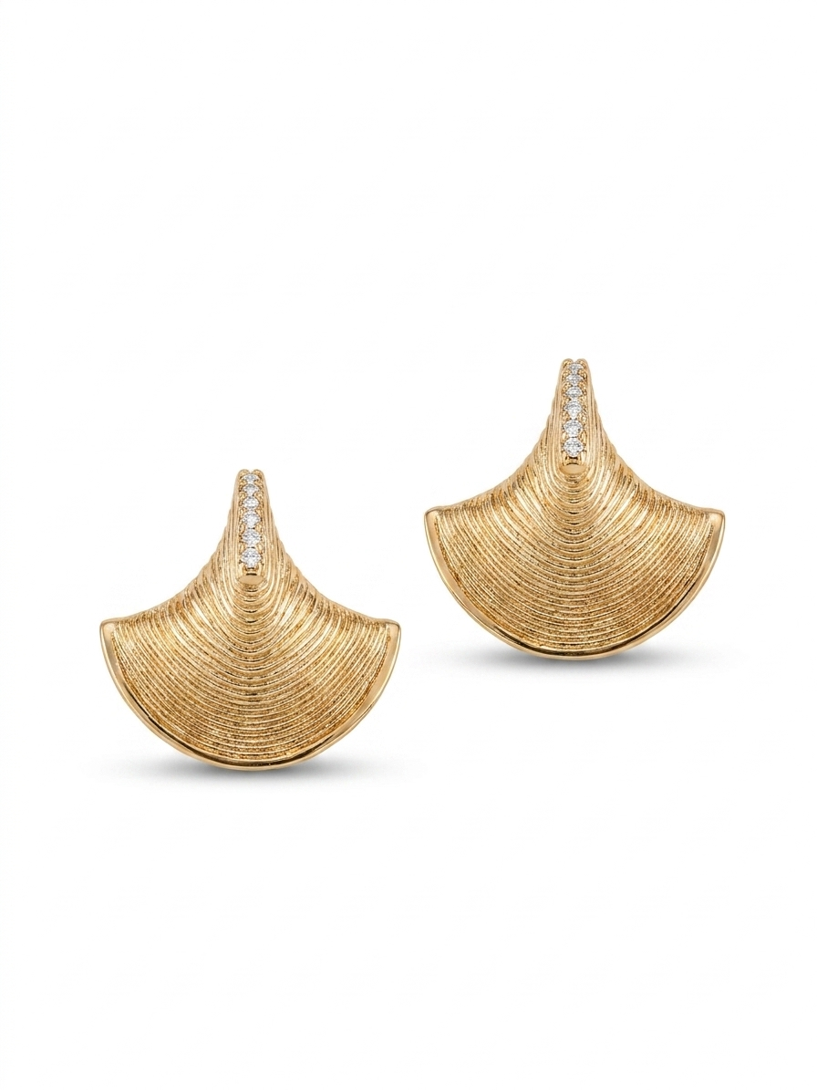 Agastya Earrings