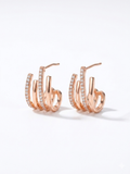 Wing Earring