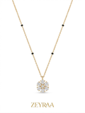 Blossom Mangalsutra