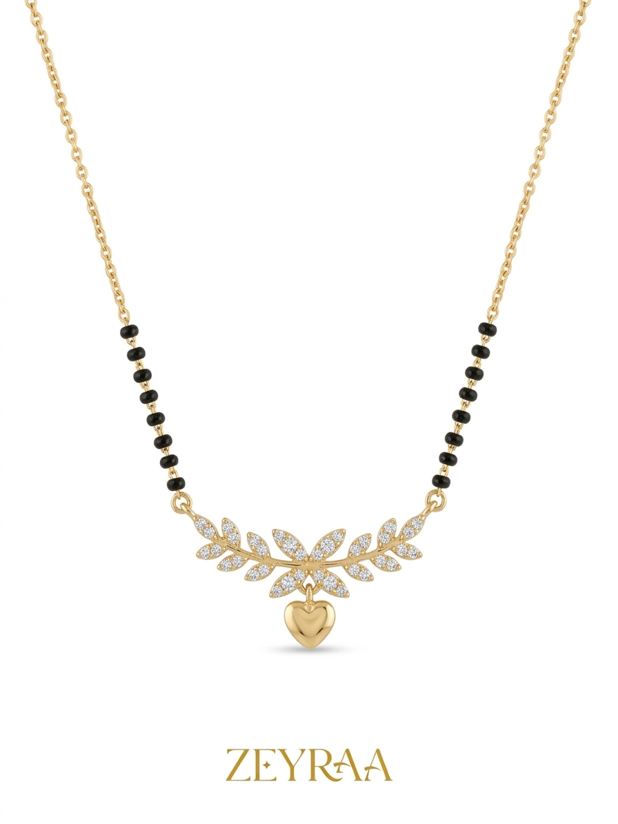 Suvarna Mangalsutra