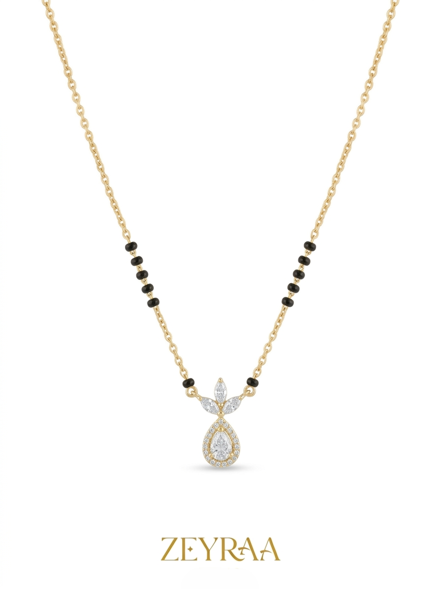 Sakhi Mangalsutra