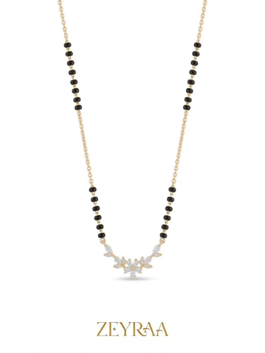 Vidhi Mangalsutra