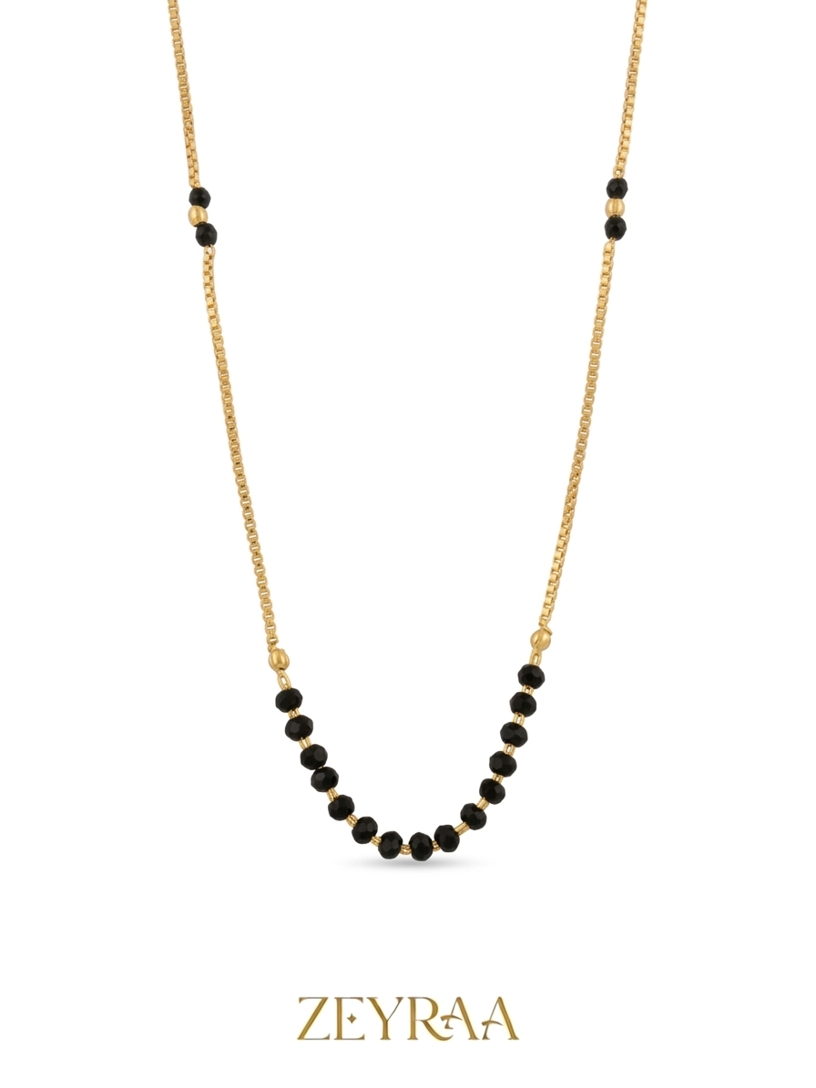 Ruhani Mangalsutra