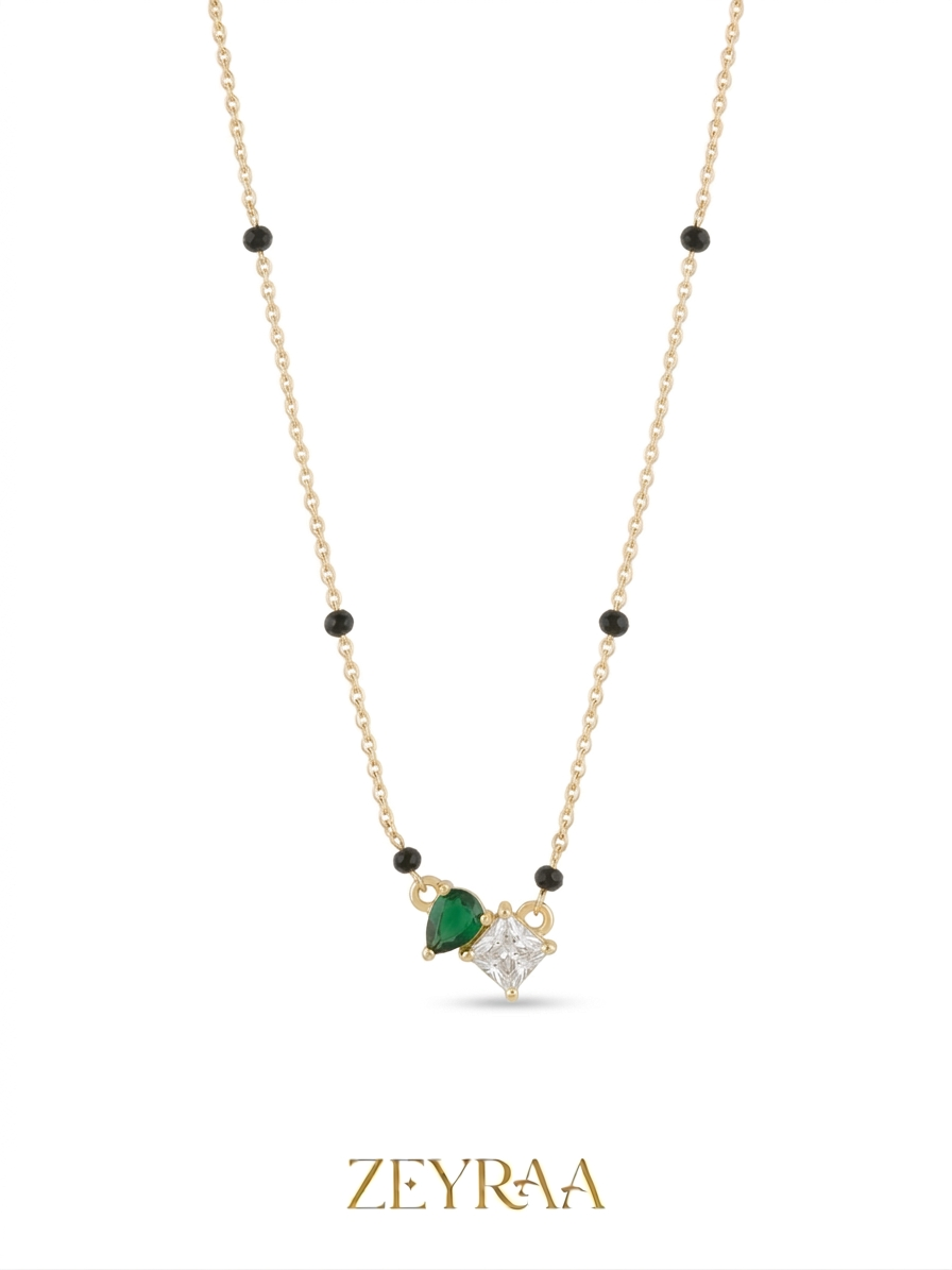 Divine Due Mangalsutra