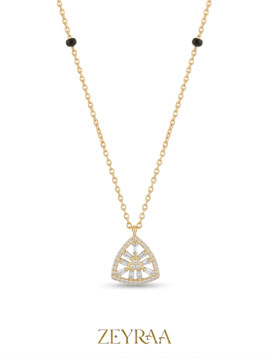 Aadhya Mangalsutra