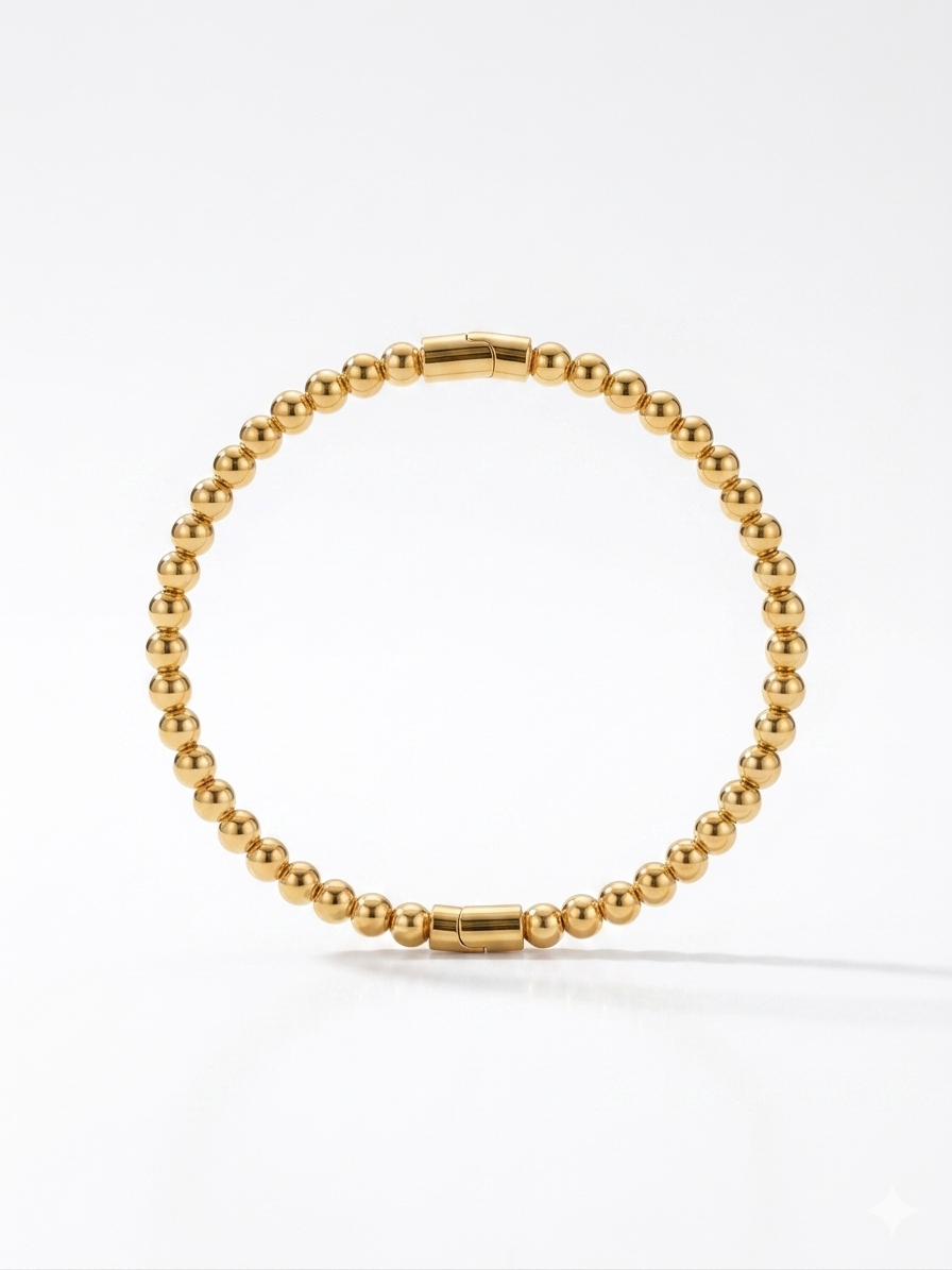 Luxe Bead Kada
