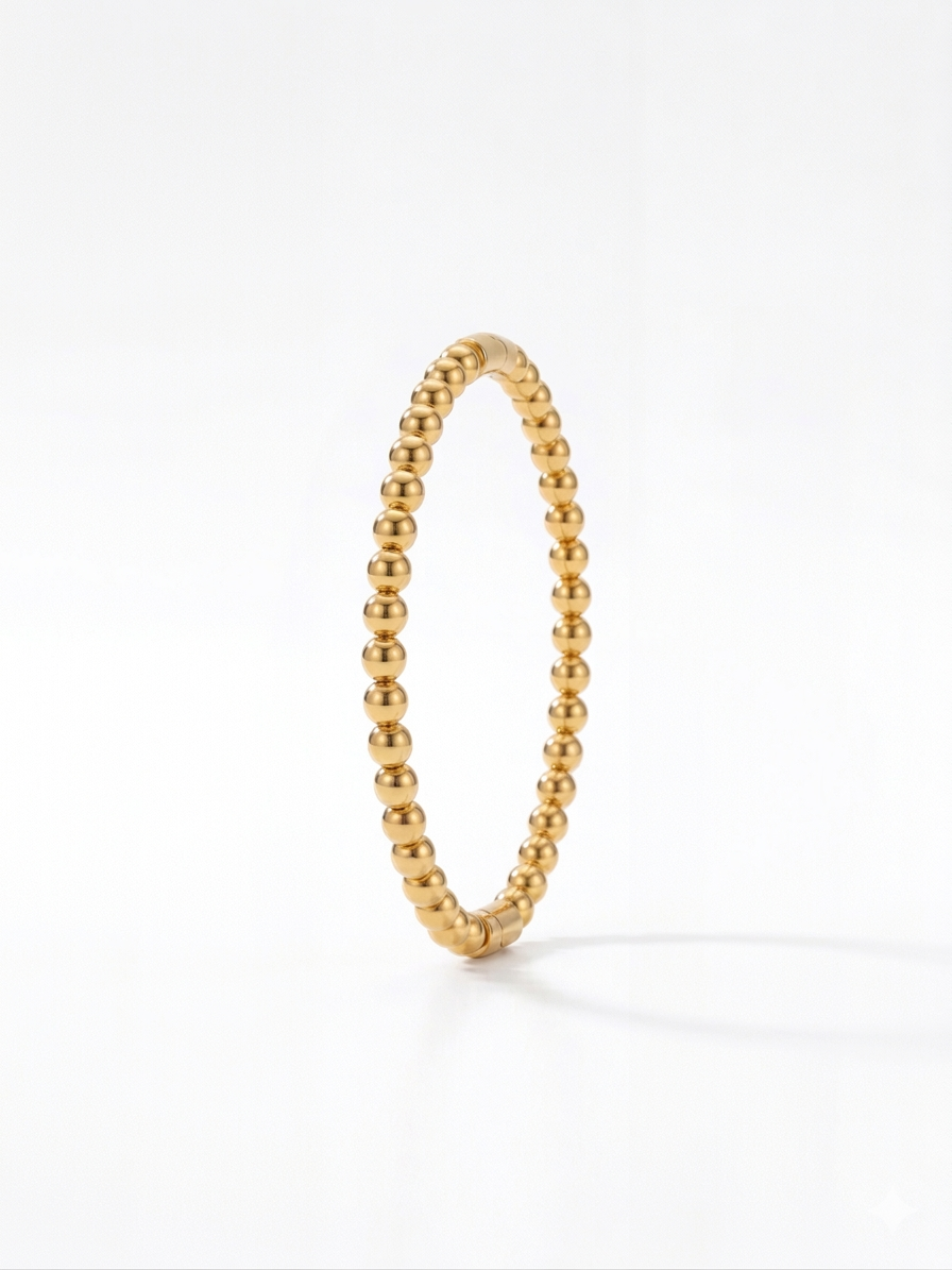 Luxe Bead Kada