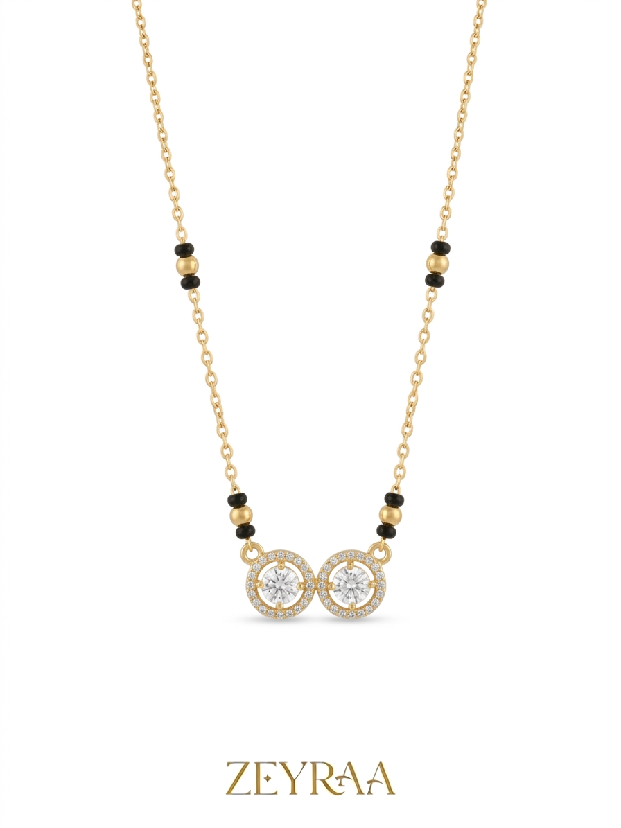 Padama Mangalsutra