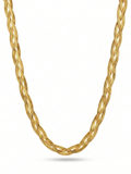 Zara Braided Chain For Woman