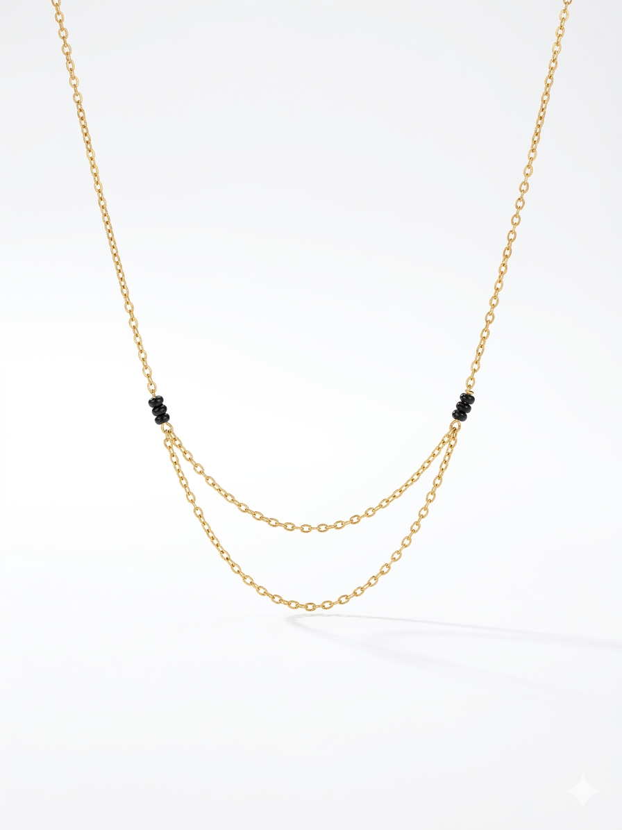 Ziva Mangalsutra