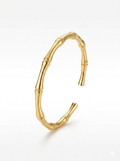 Bamboo Elegance