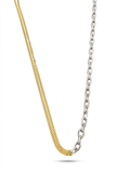 Twin-Soul Chain