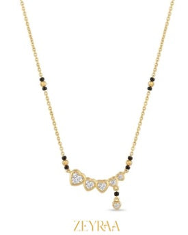Agatsya Mangalsutra