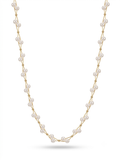Inayat Pearl Necklace
