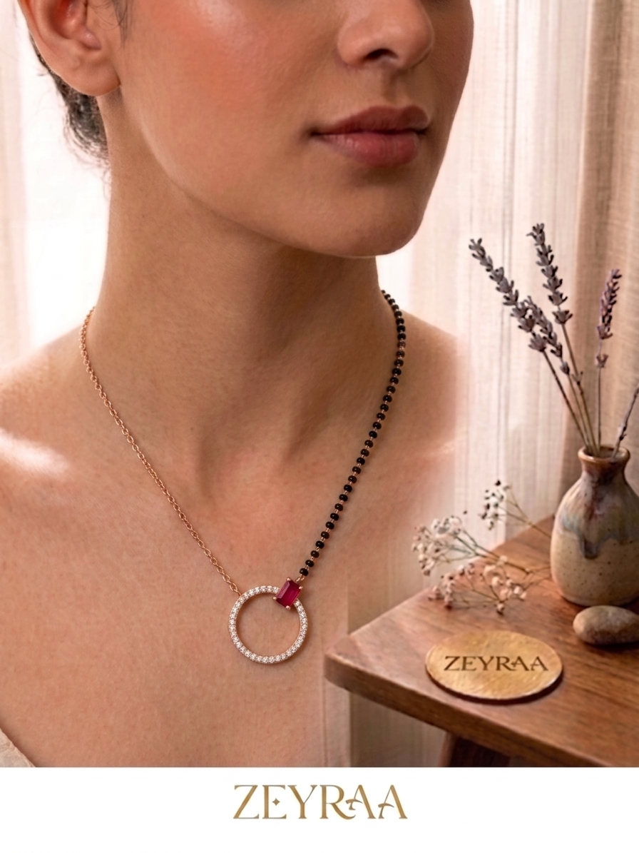 Sangrila Mangalsutra