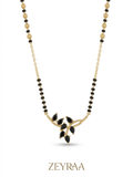 Sanskriti Golg Mangalsutra
