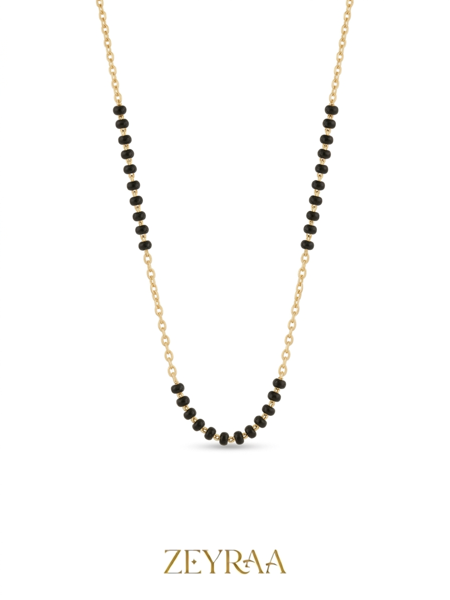 Vihani mangalsutra chain