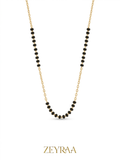 Vihani mangalsutra chain