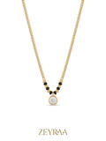 Reeva Mangalsutra