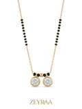 Vati  Mangalsutra