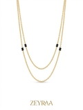 Heer Mangalsutra
