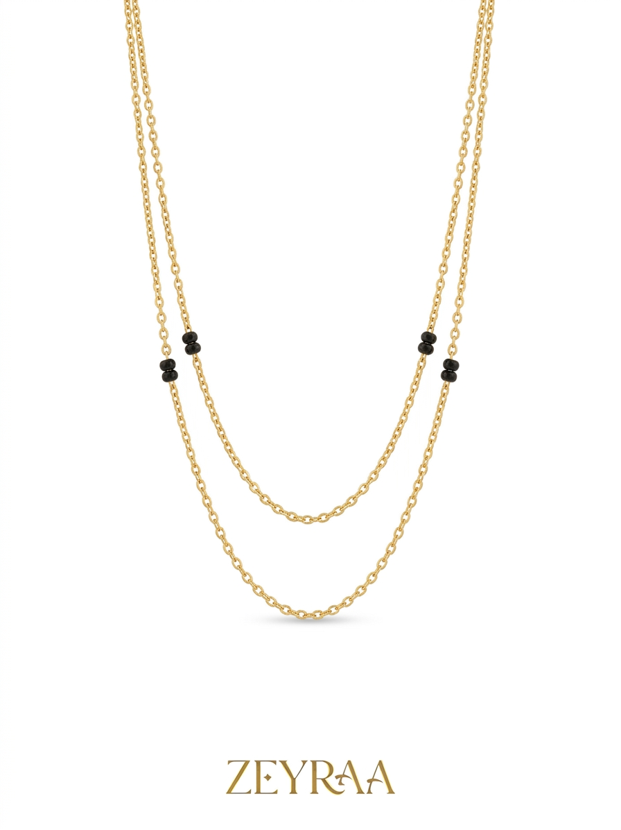 Heer Mangalsutra