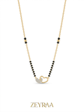 Nandini mangalsutra