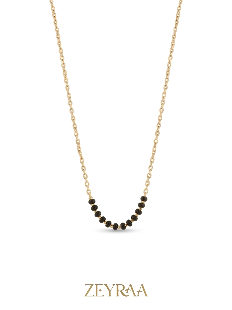 Meher Mangalsutra