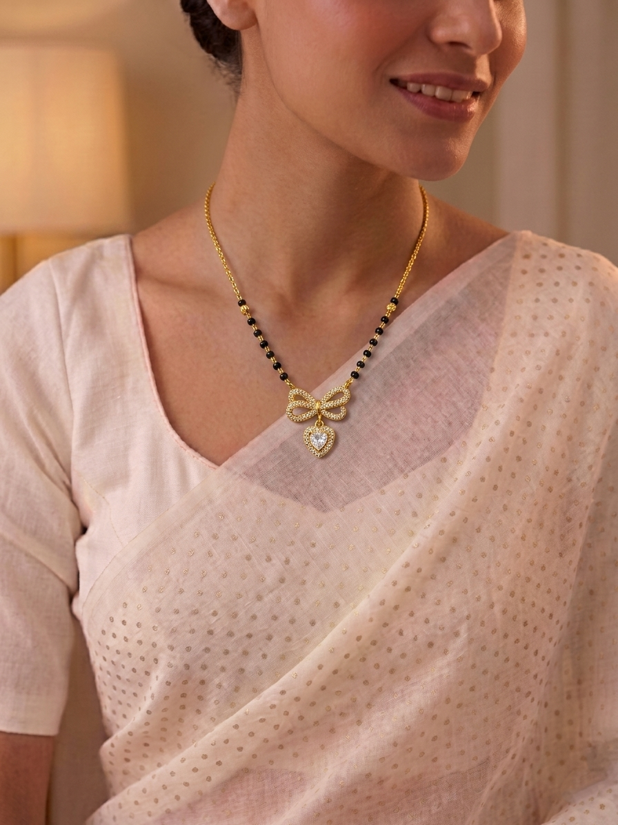 Kanika Mangalsutra