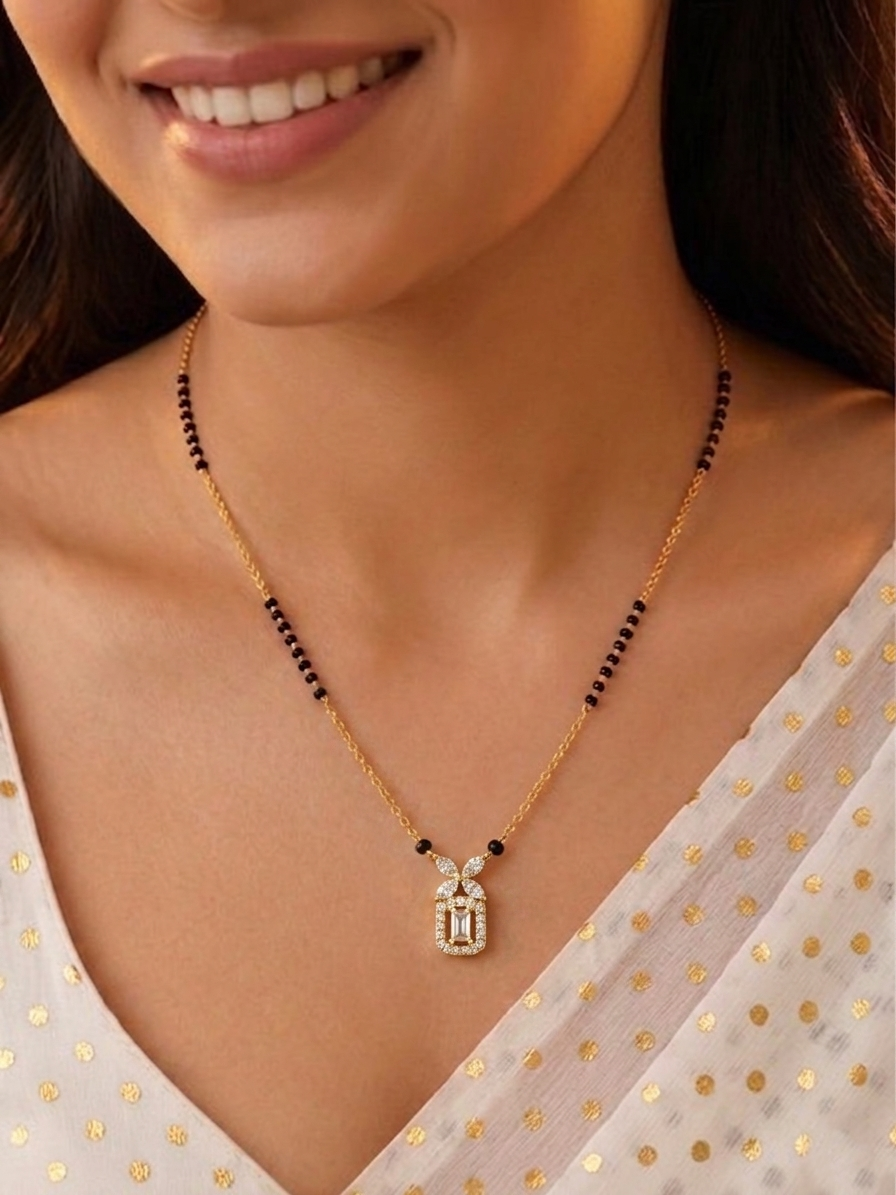 Vandana Mangalsutra