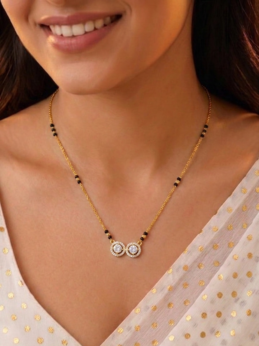 Padama Mangalsutra