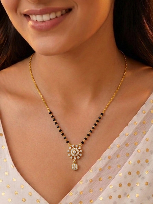 Vrinda Mangalsutra
