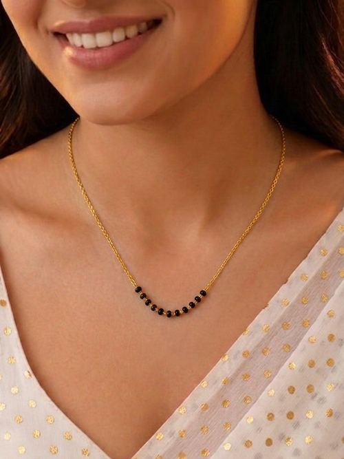 Meher Mangalsutra