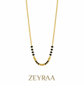 Mahi mangalsutra chain