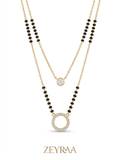 Eterna Layered Mangalsutra