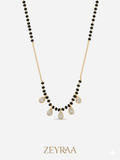 Vaani Five Drops Mangalsutra