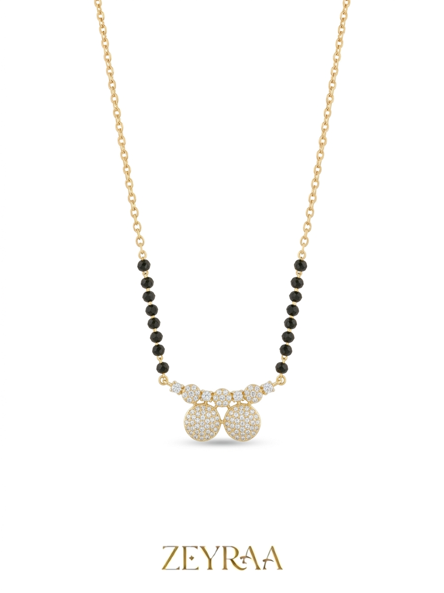 Avira Mangalsutra