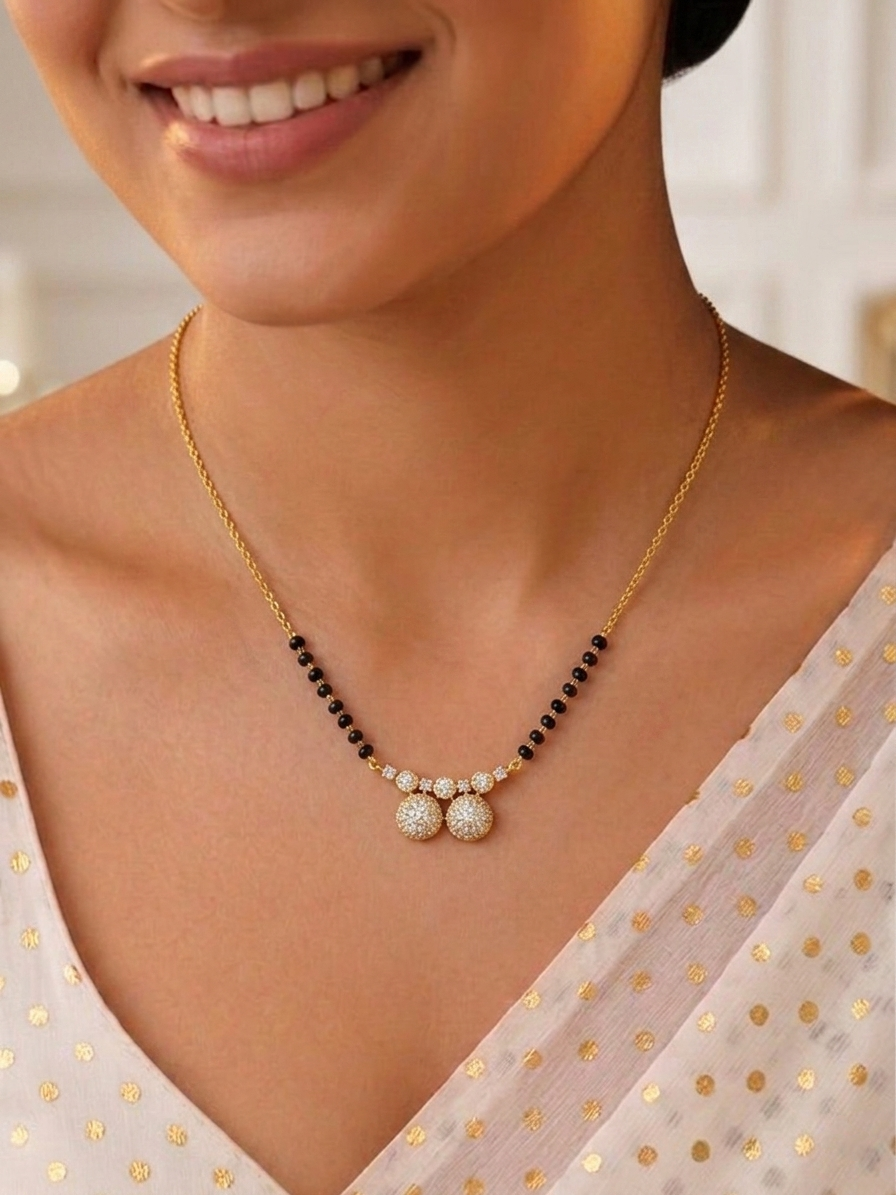 Avira Mangalsutra