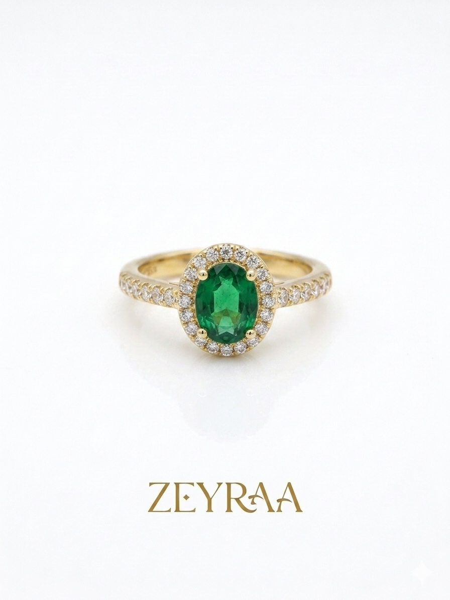 Kashvi Ring